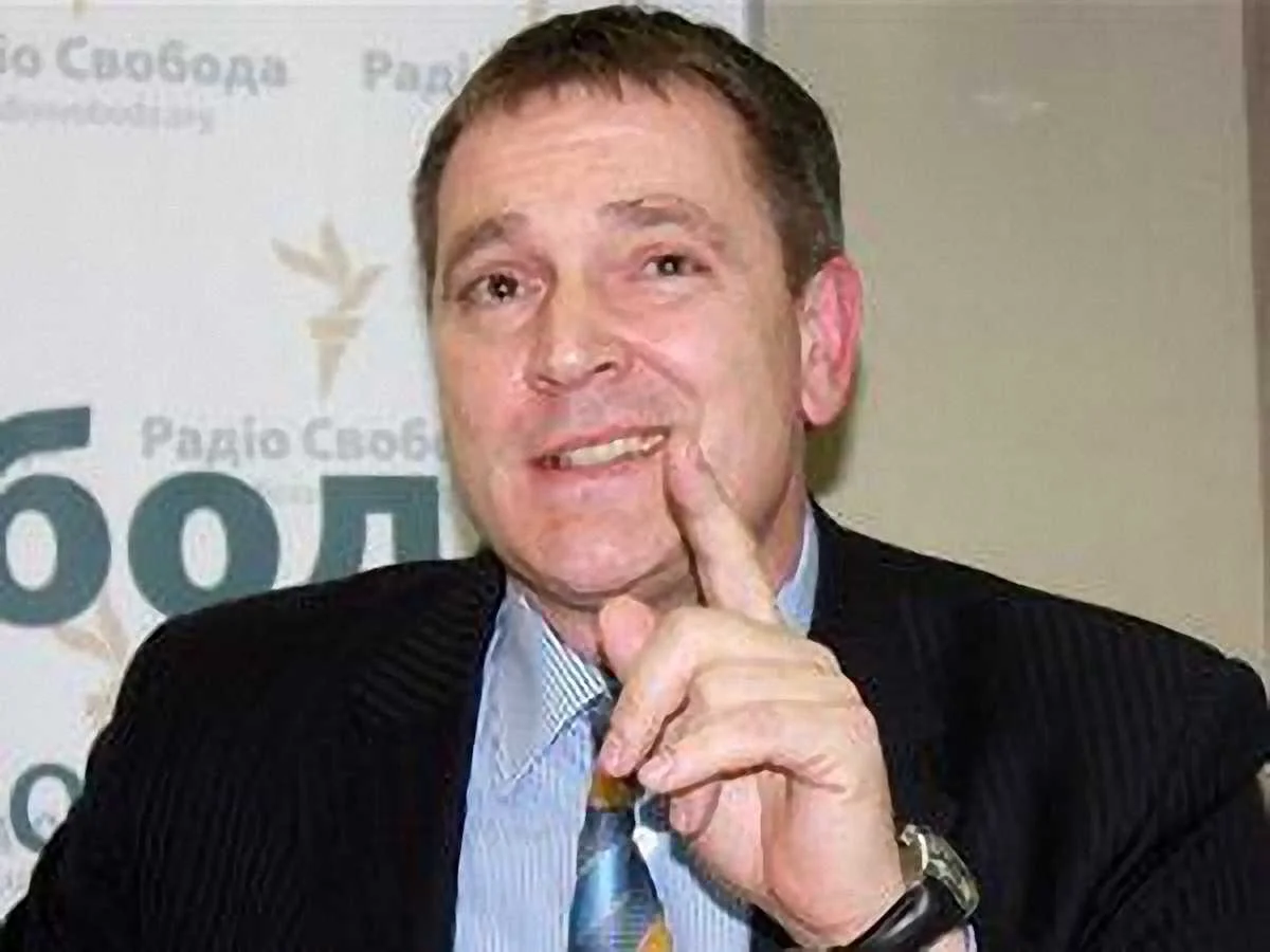 Вадим Колесниченко