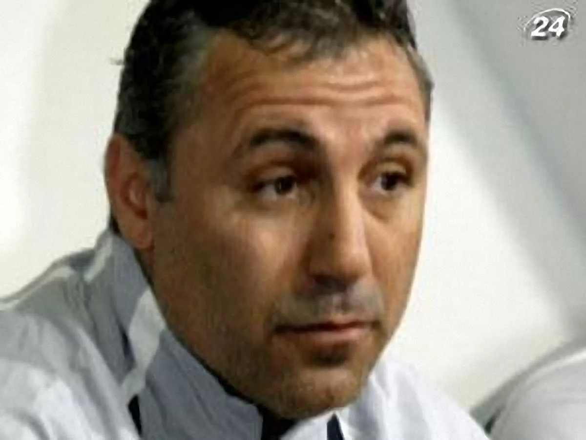 Хрісто Стоїчков