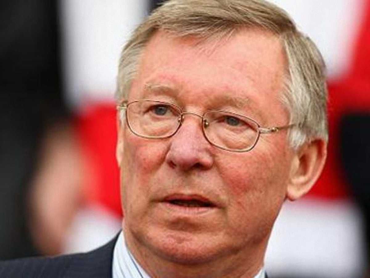 Алекс Фергюсон: Потрібна свіжа кров