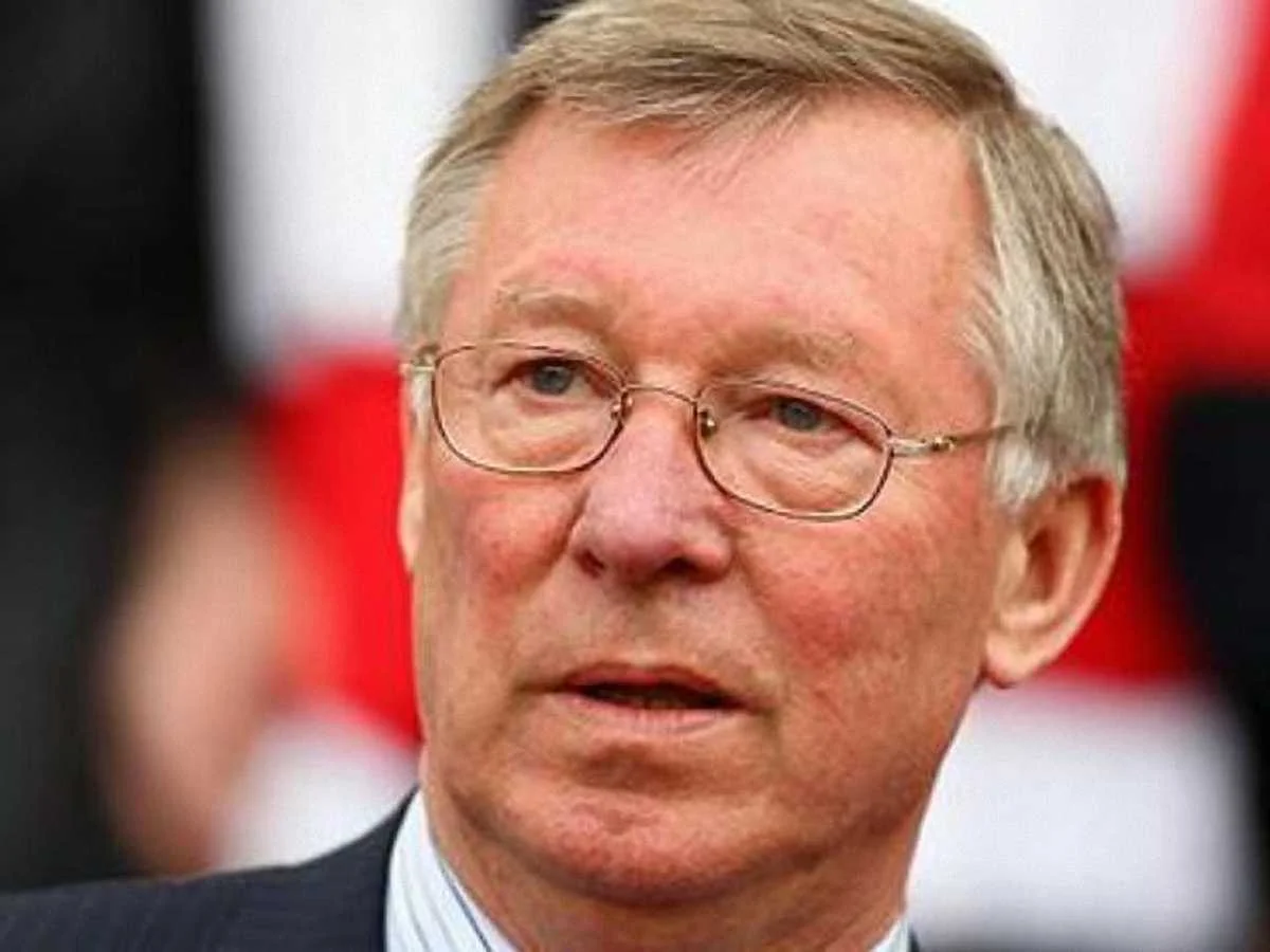 Алекс Фергюсон: Потрібна свіжа кров