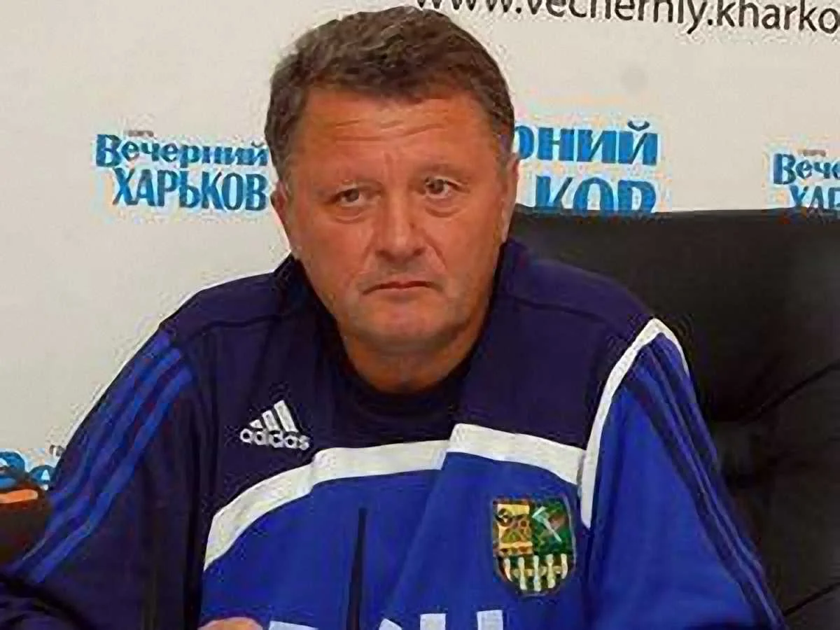 Мирон Маркевич