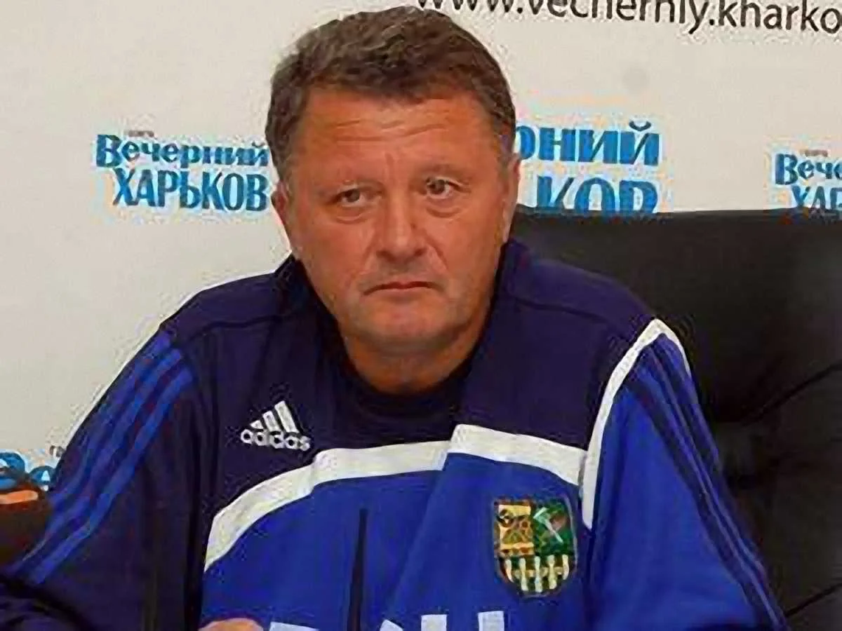 Мирон Маркевич