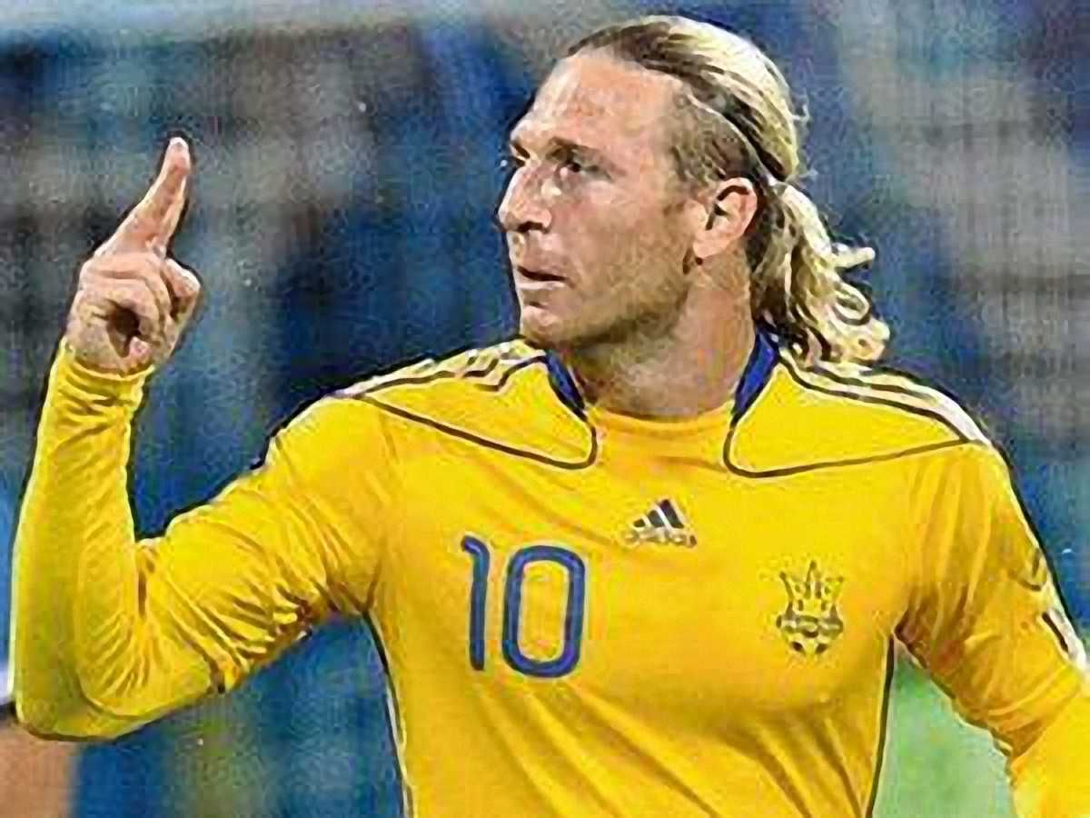 Андрій Воронін