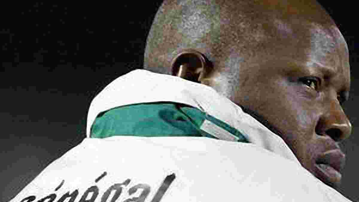 Сенегал звільнив тренера за найгірший виступ в історії
