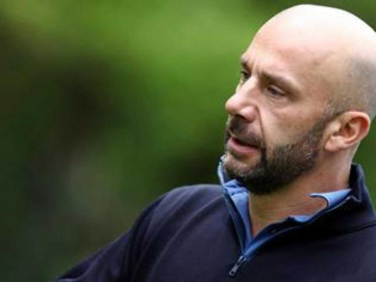 Це Віаллі чи Гвардіола?
