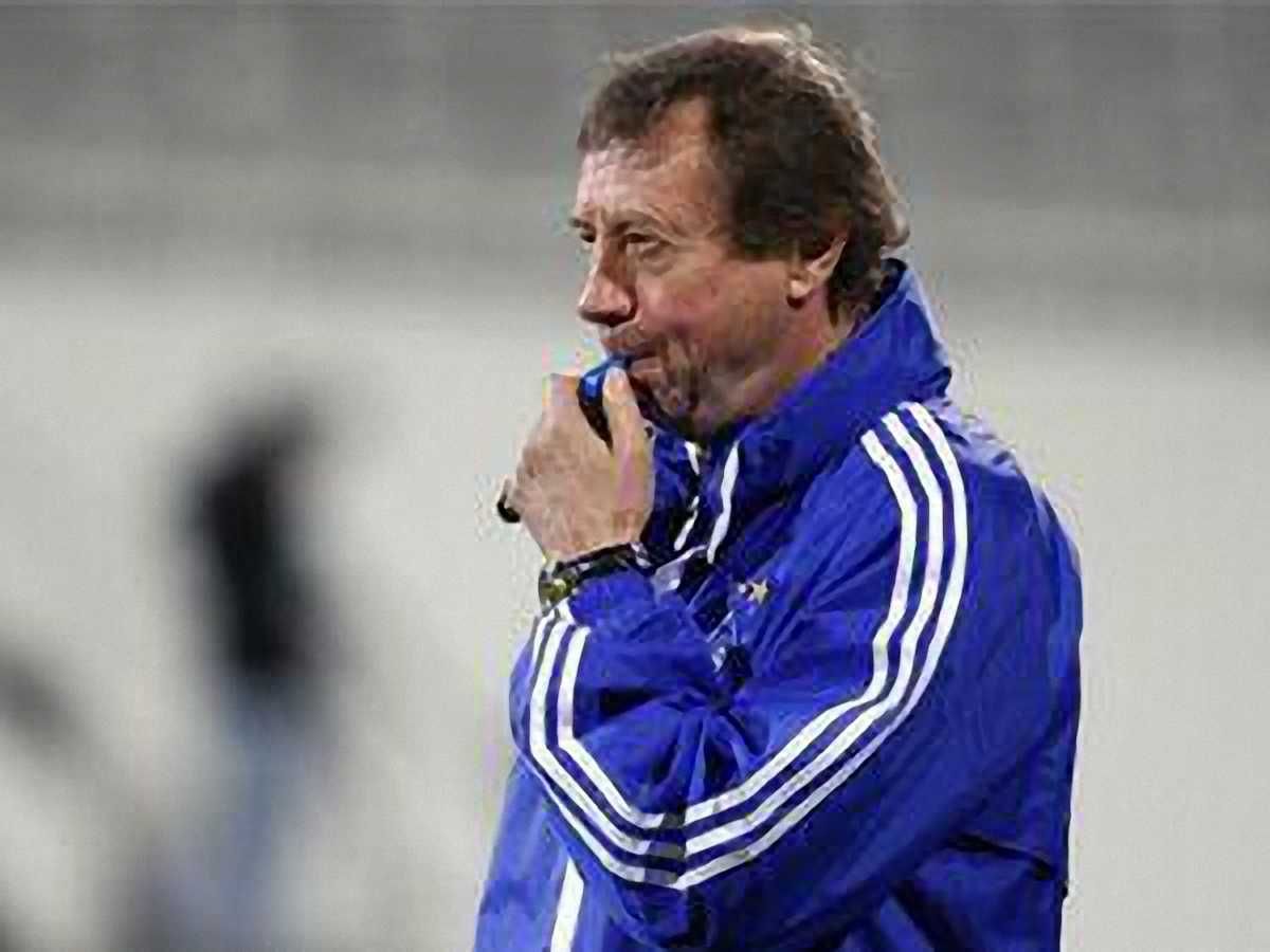 Юрий Сёмин