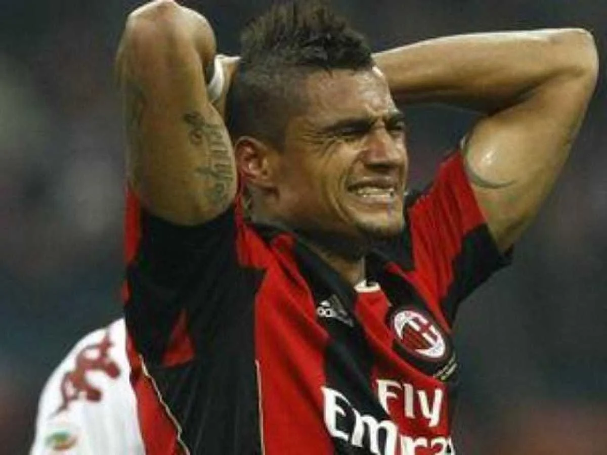 Кевін-Прінс Боатенг