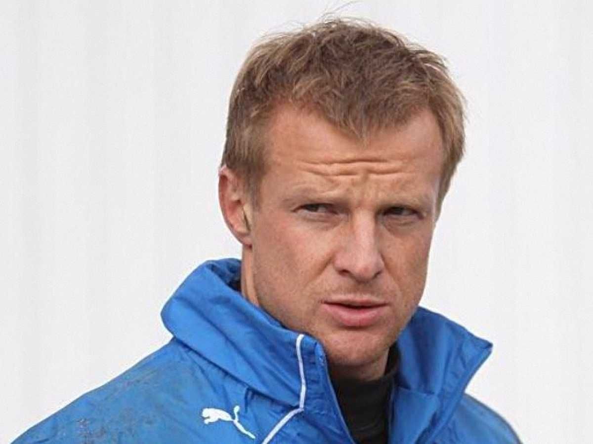 Вячеслав Малафеев