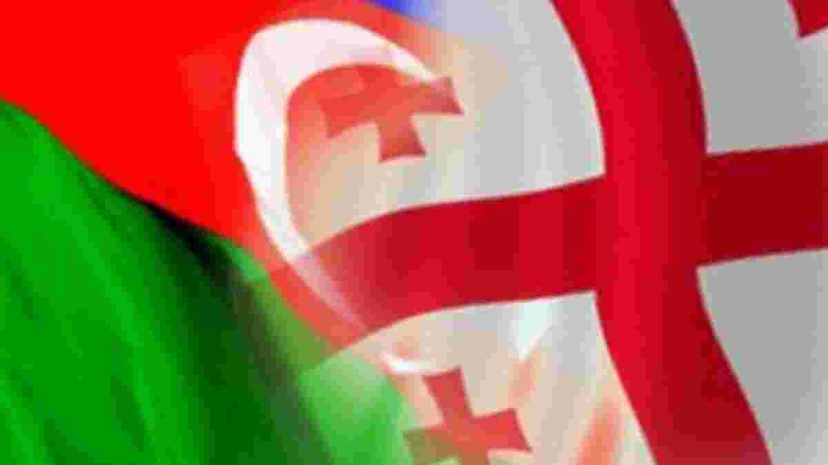 Азербайджан і Грузія подадуть спільну заявку на Євро-2020
