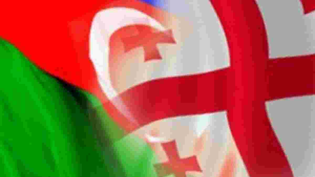 Азербайджан и Грузия подадут совместную заявку на Евро-2020
