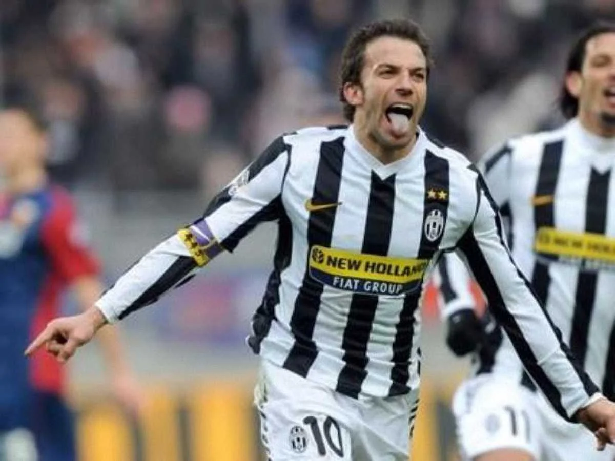 Алессандро Дель Пьеро