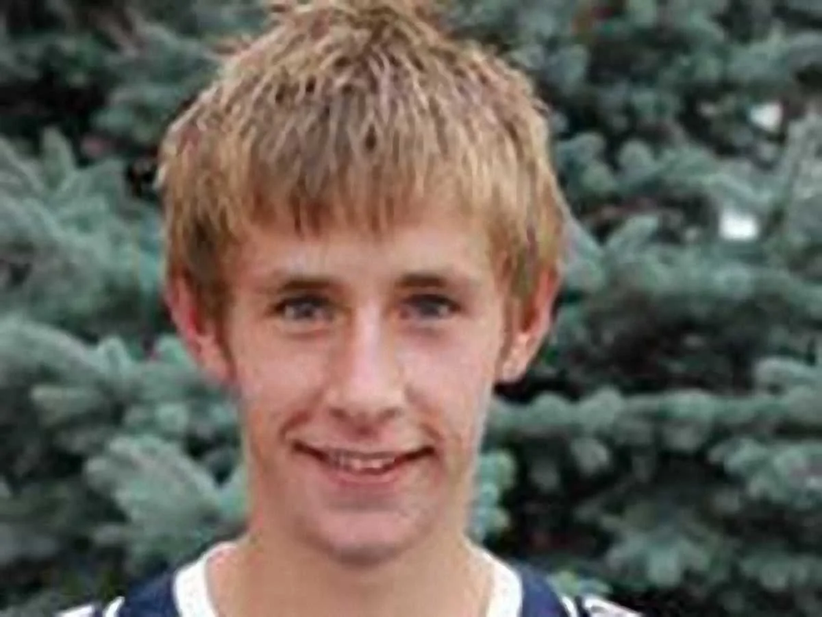 Максим Боровець