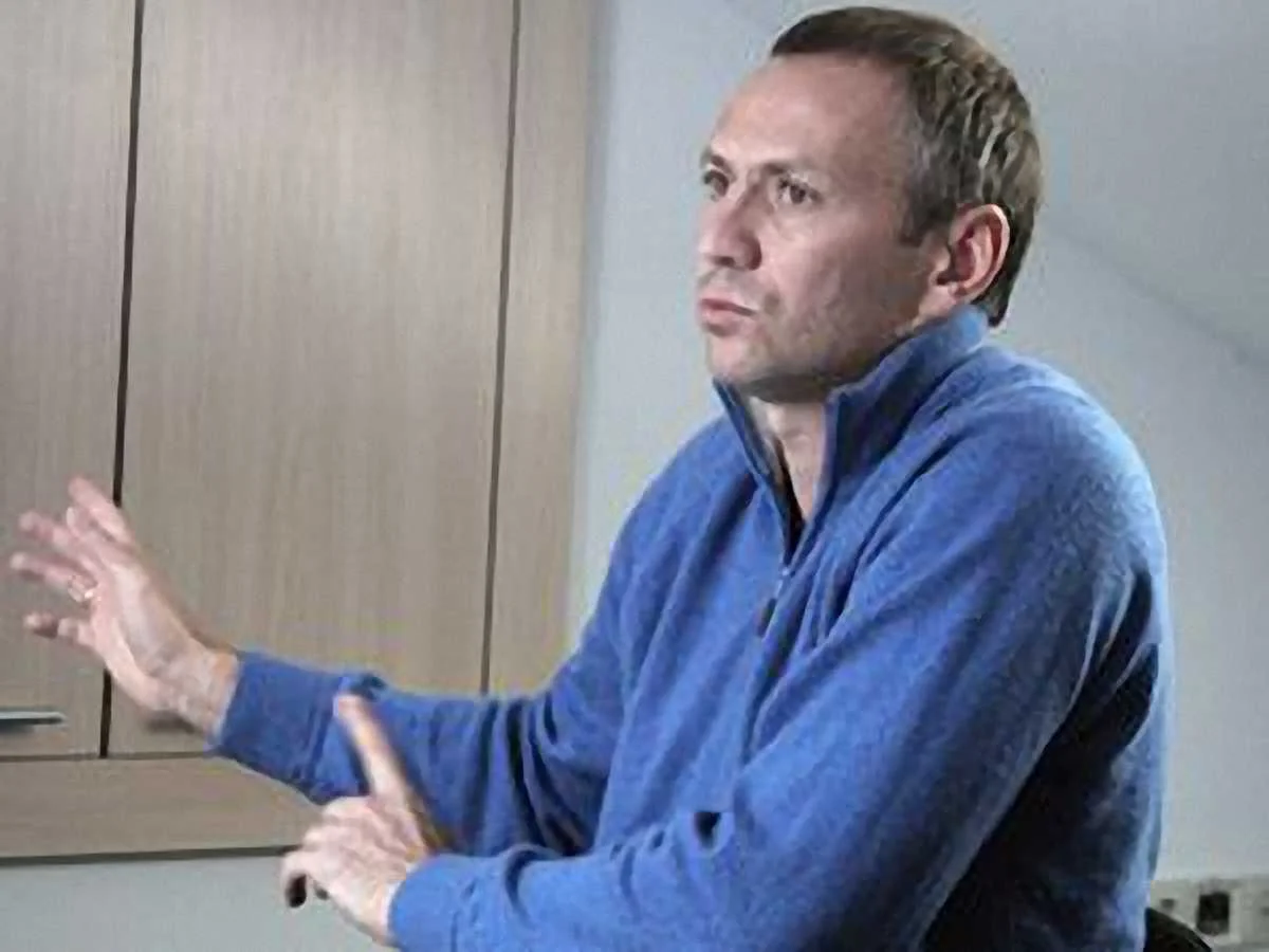 Олександр Головко