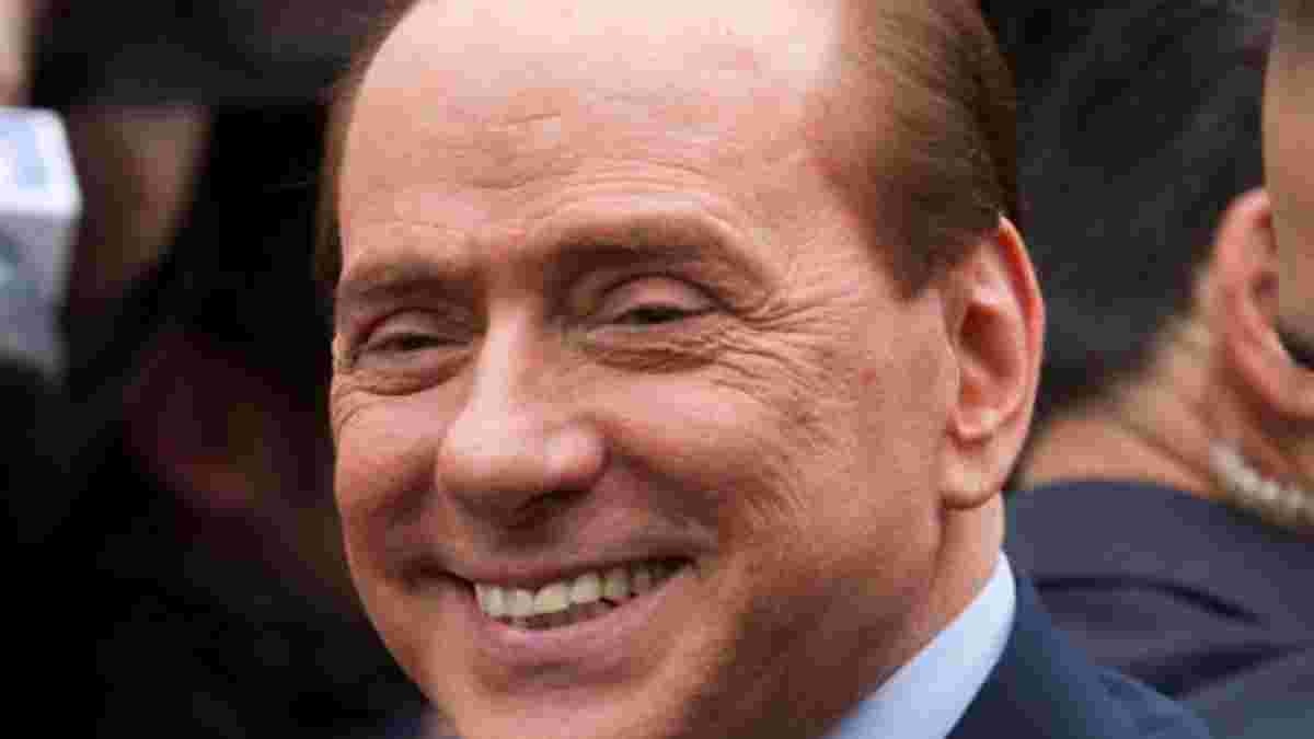 Берлусконі хоче бачити Гвардіолу в "Мілані"