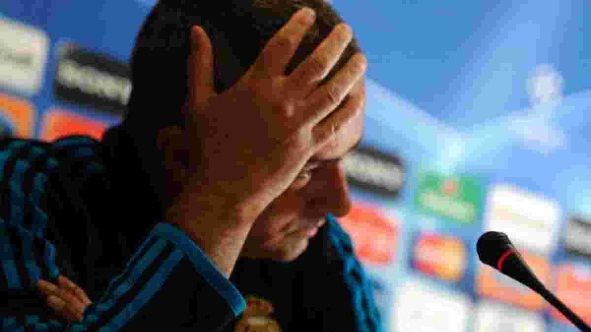 Моуринью: "Бавария" заслужила думать о финале и должна забивать