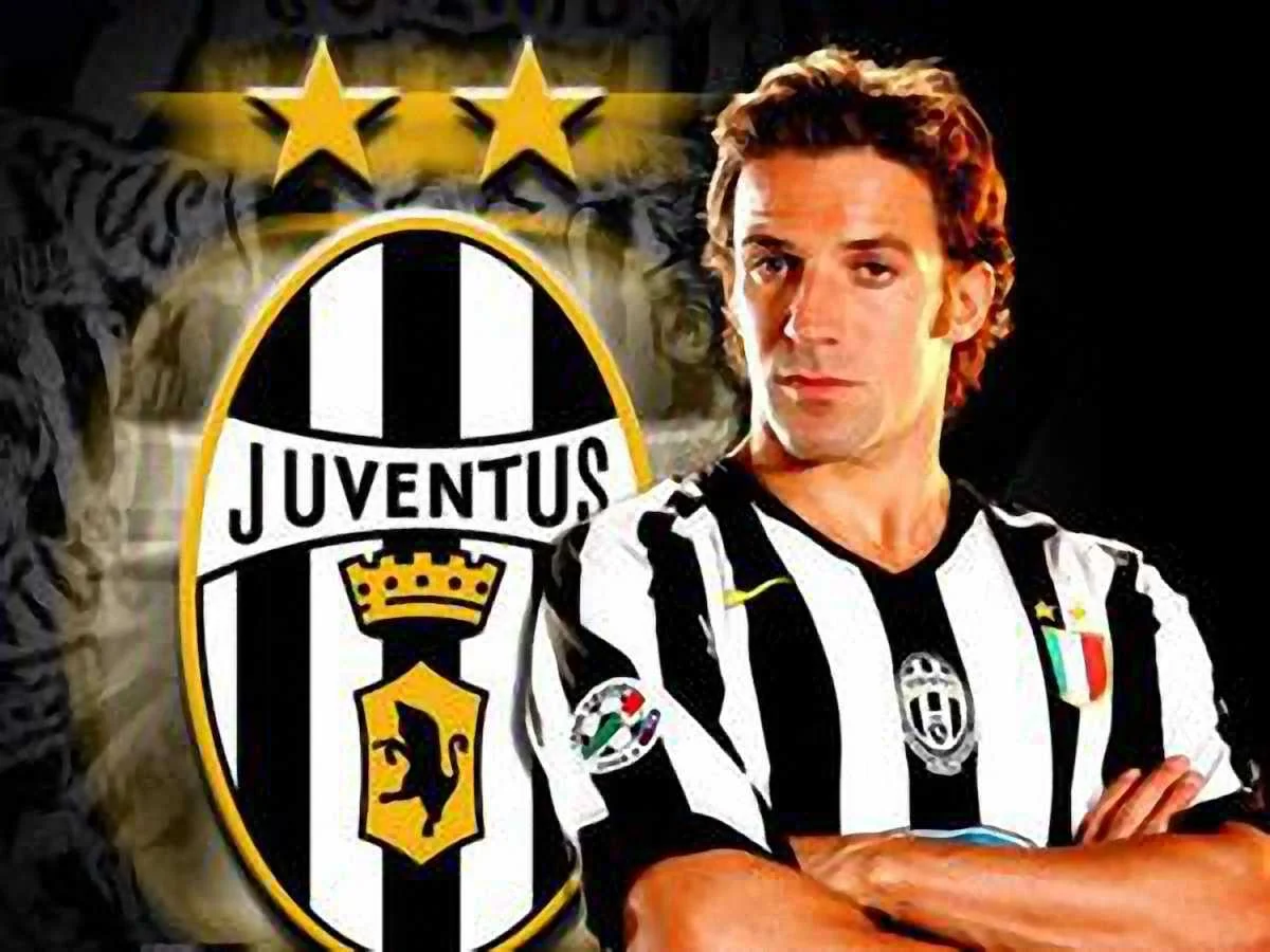 Алессандро дель Пьеро