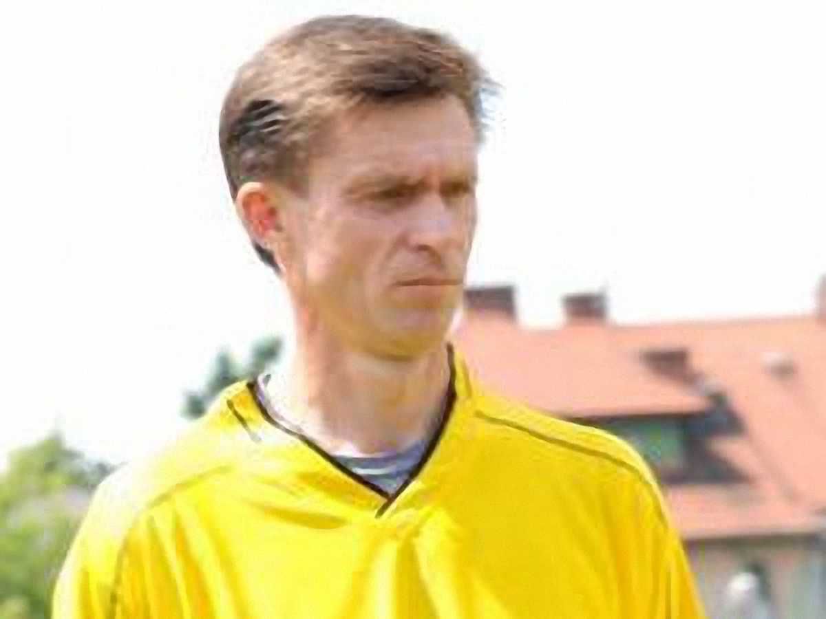 Юрий Шелепницкий