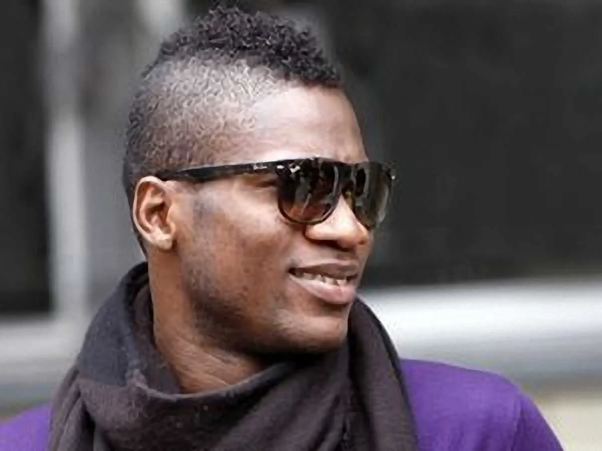 Браун Идейе