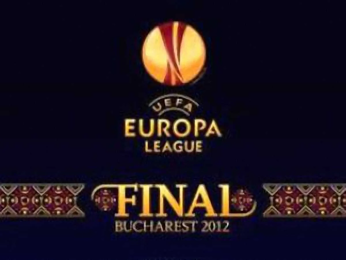 Фото до новини: Фіналісти з однієї країни.Як це бувало колись.