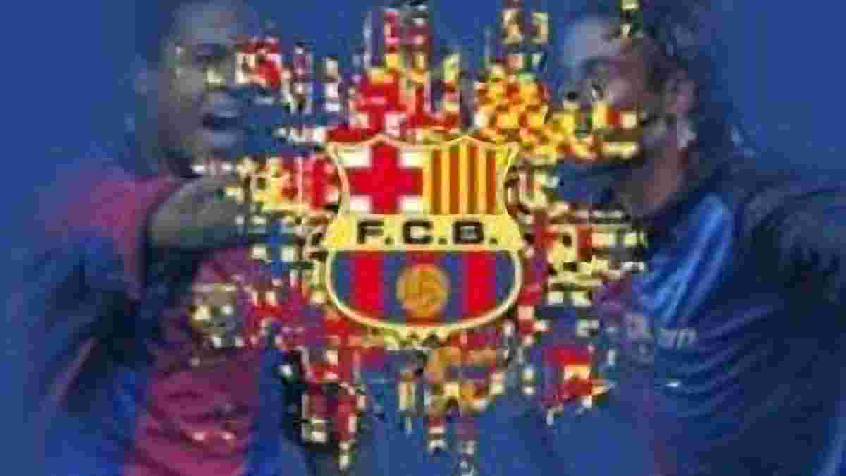 "Барселона" - найкраща команда за останні 10 років