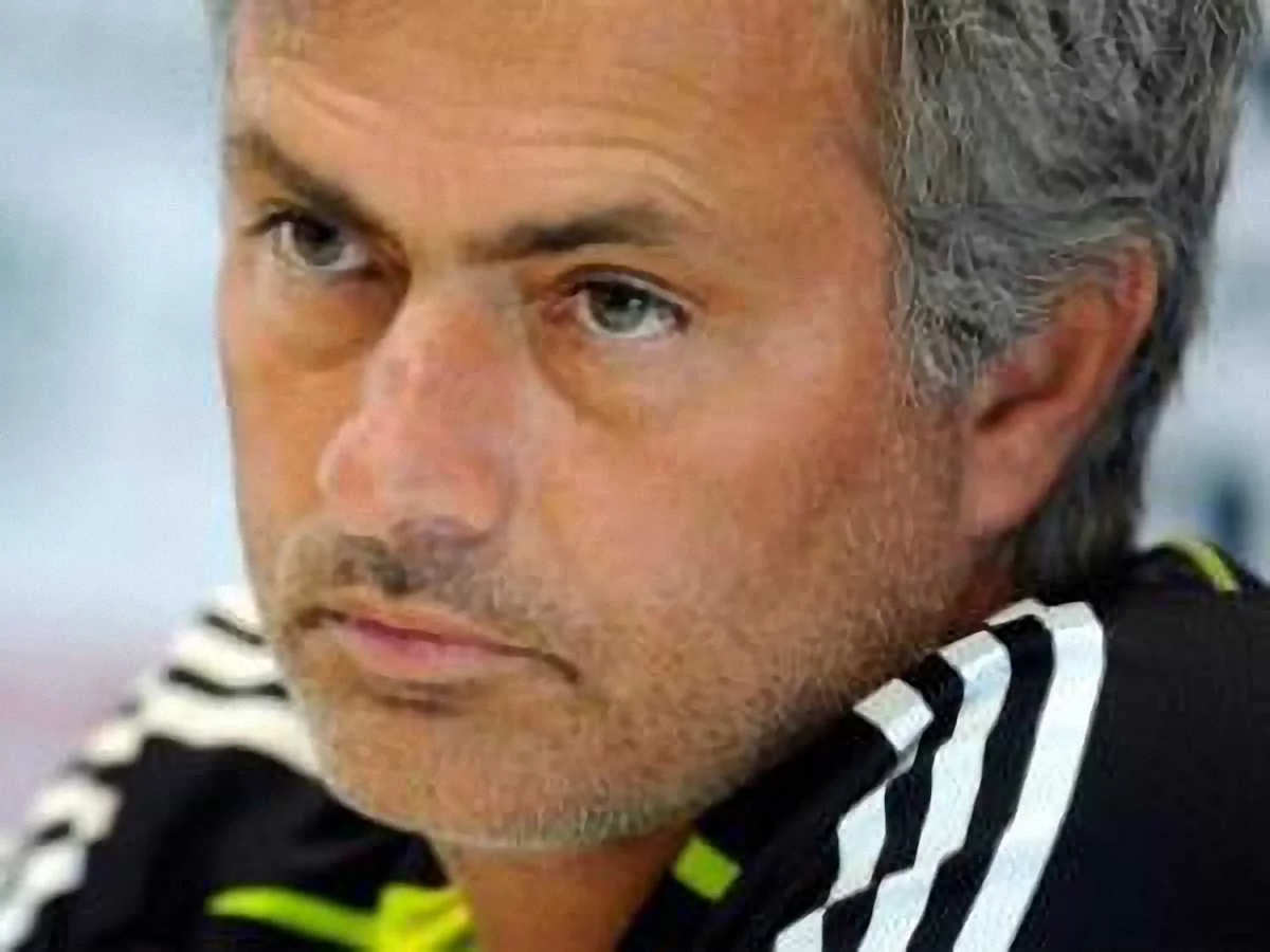 Мавр роздумує