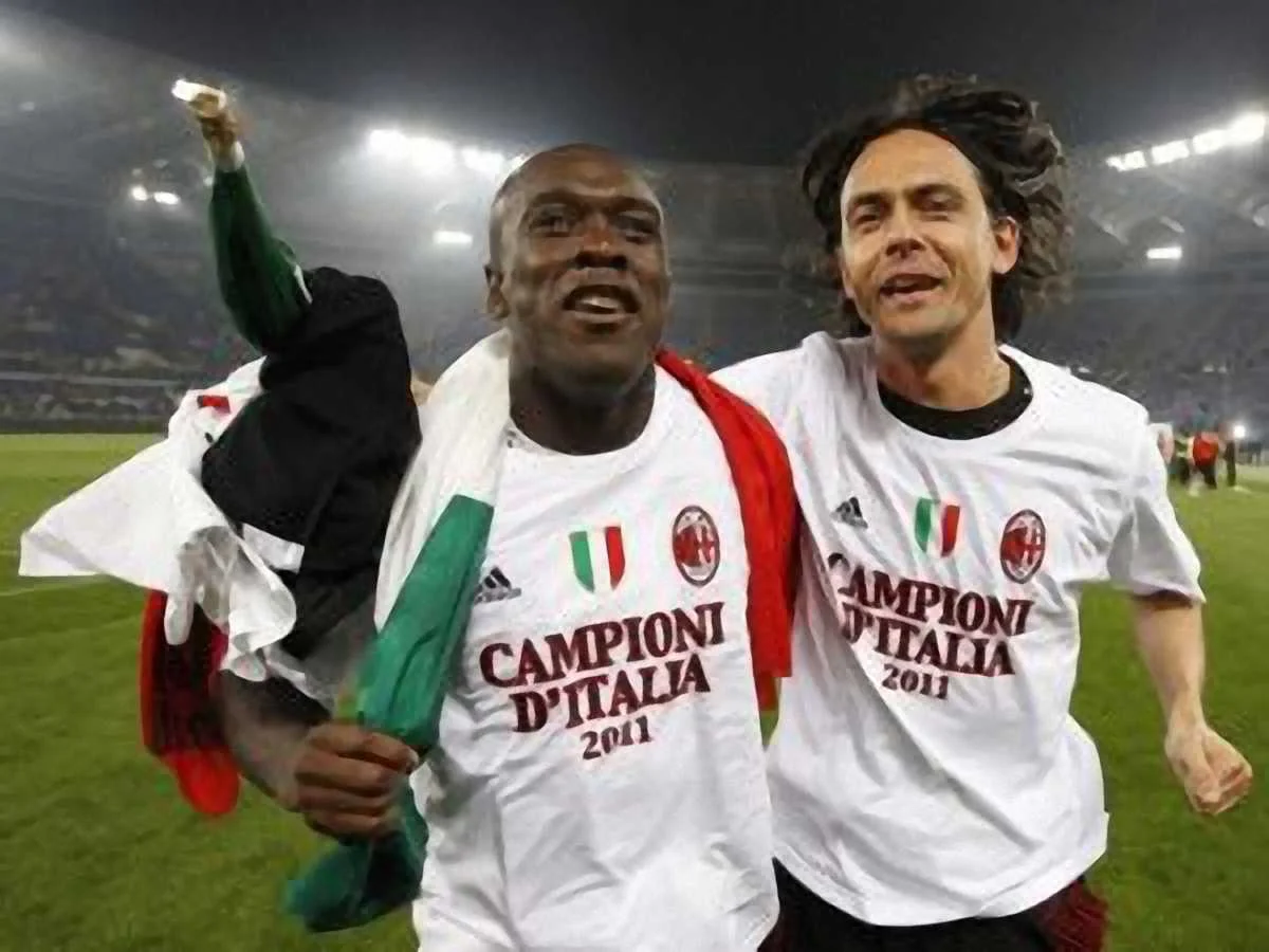 Ветерани - на вихід