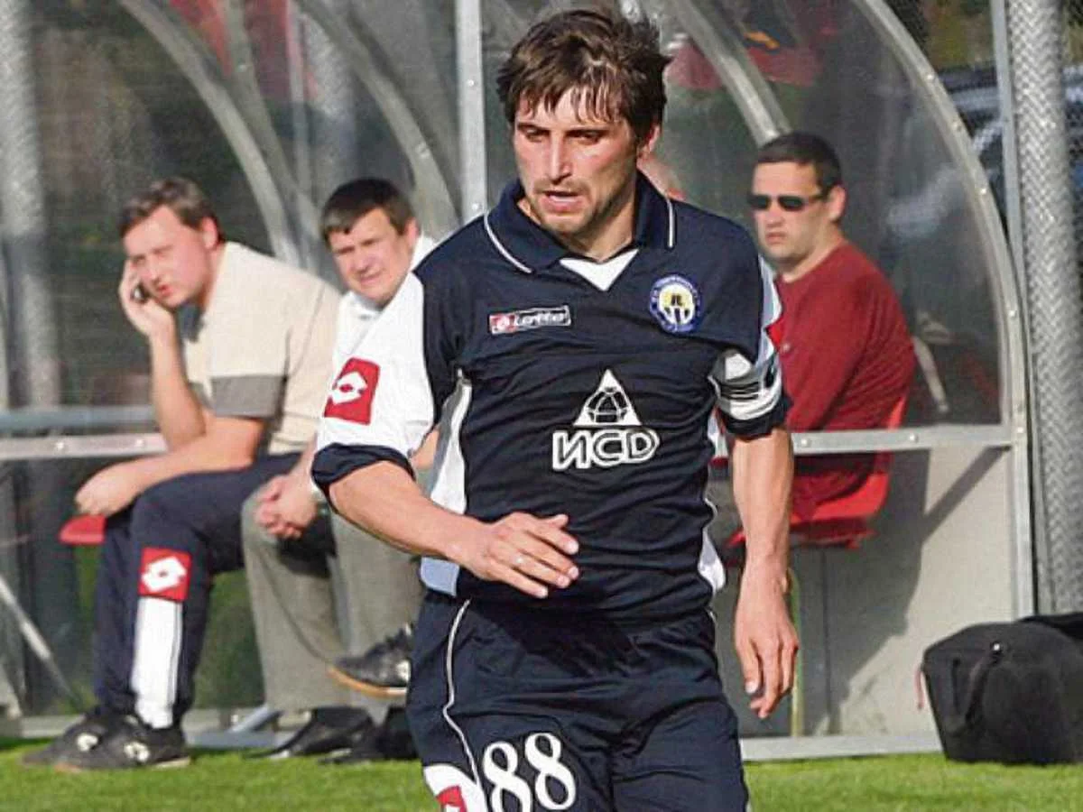 Сергей Шищенко