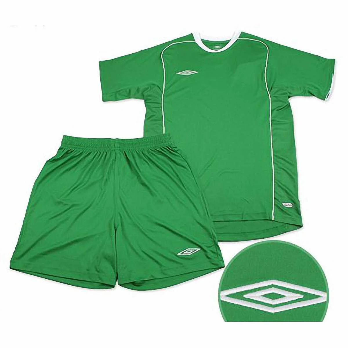 Фото до новини: Історія футбольної форми