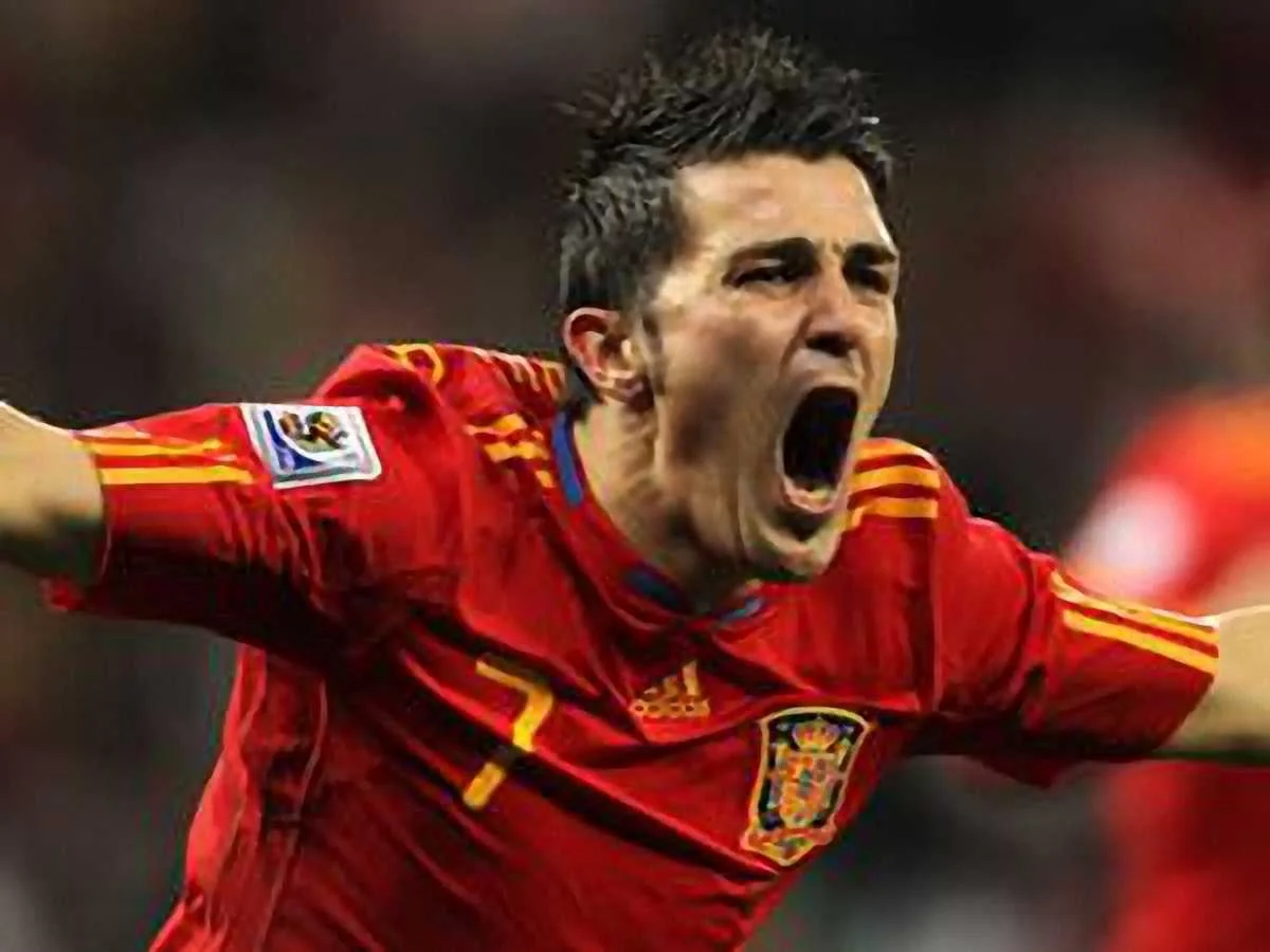 Вілья встиг відновитися