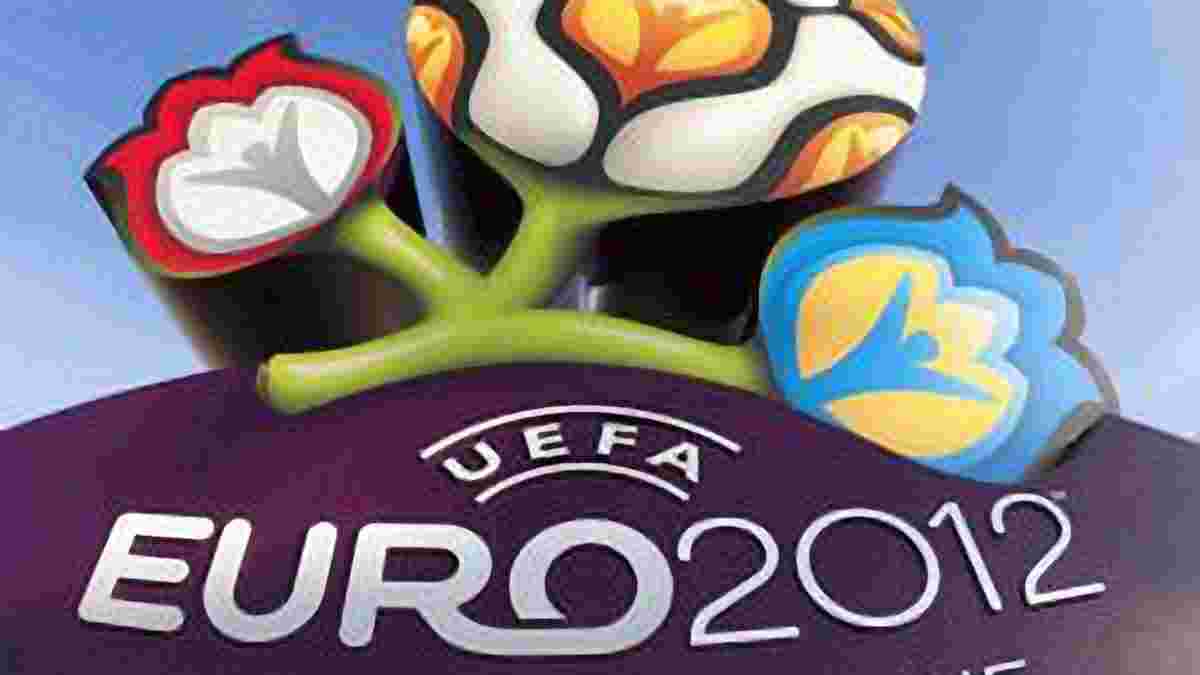 УЕФА внес изменения в клип официального гимна Евро-2012. ВИДЕО