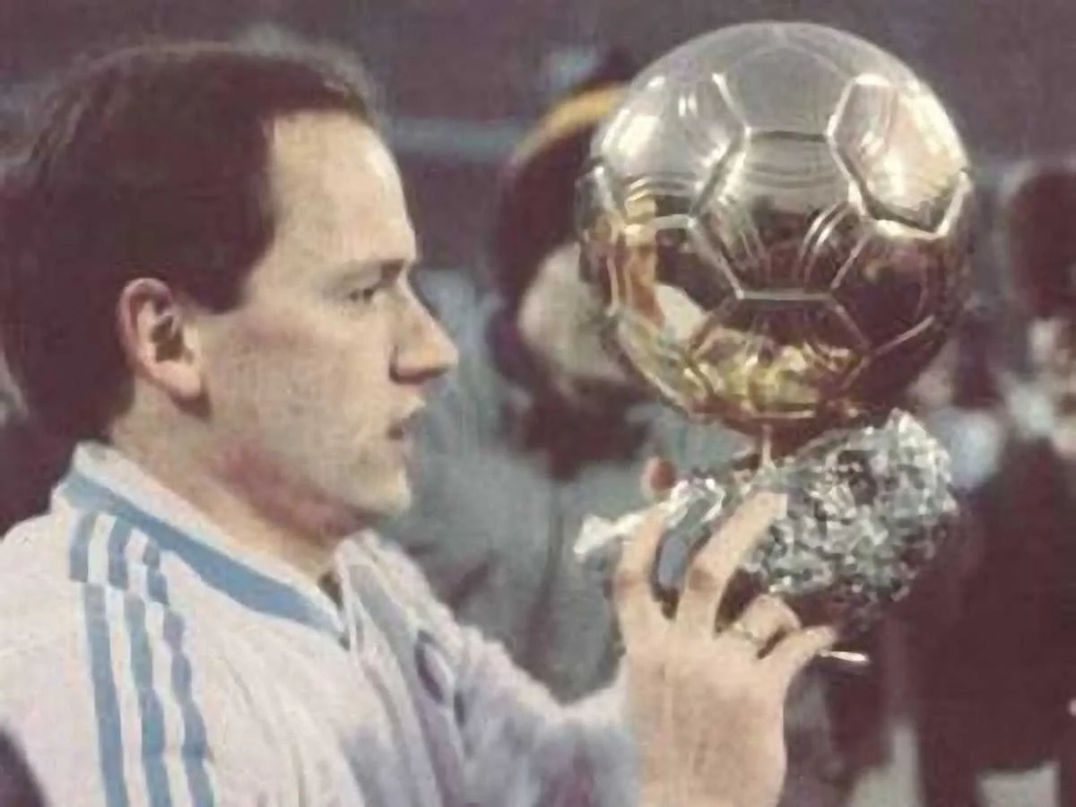 Ігор Бєланов