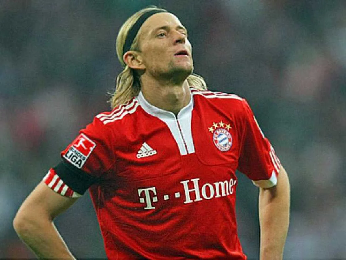 Анатолій Тимощук