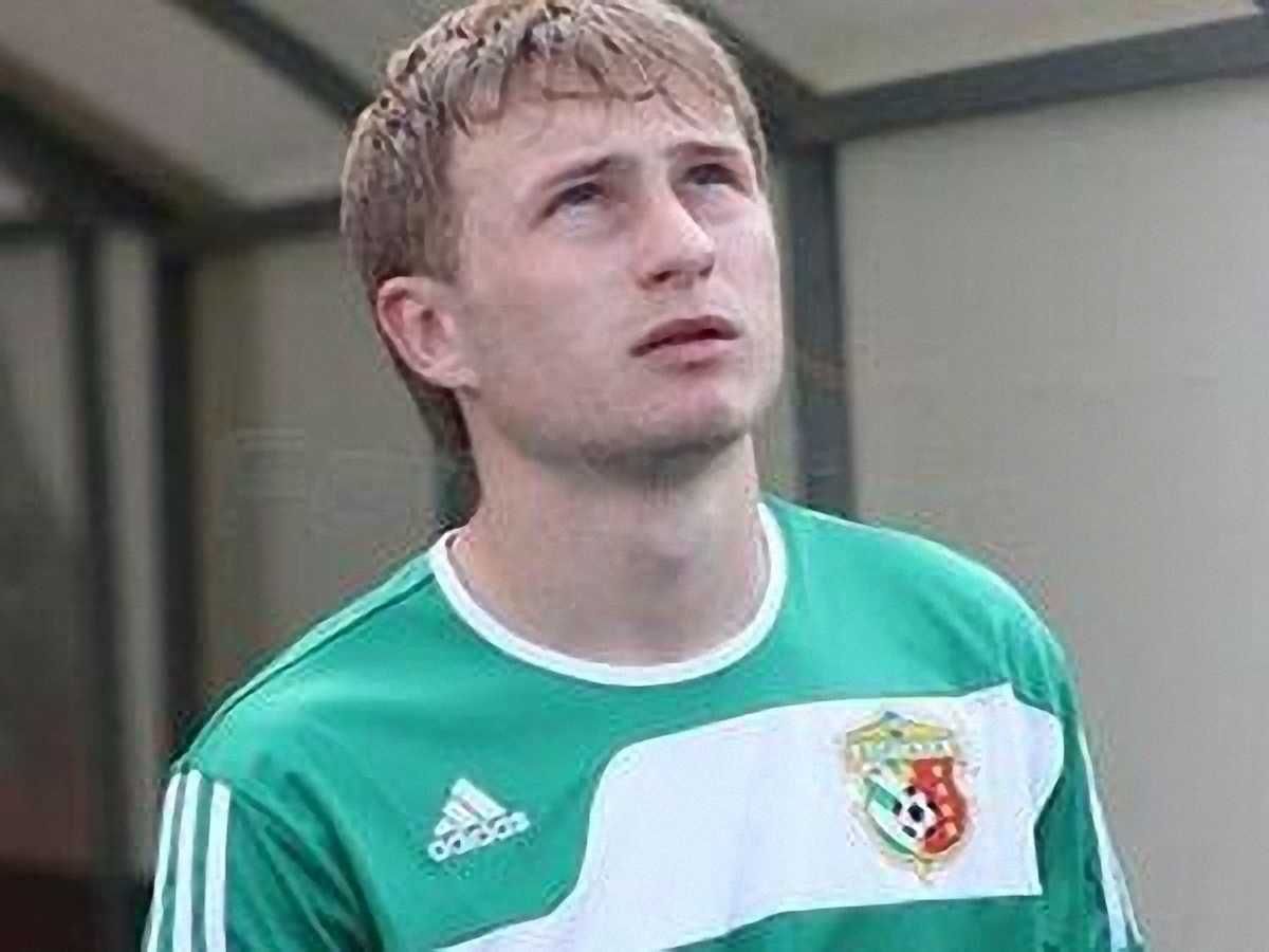 Роман Безус