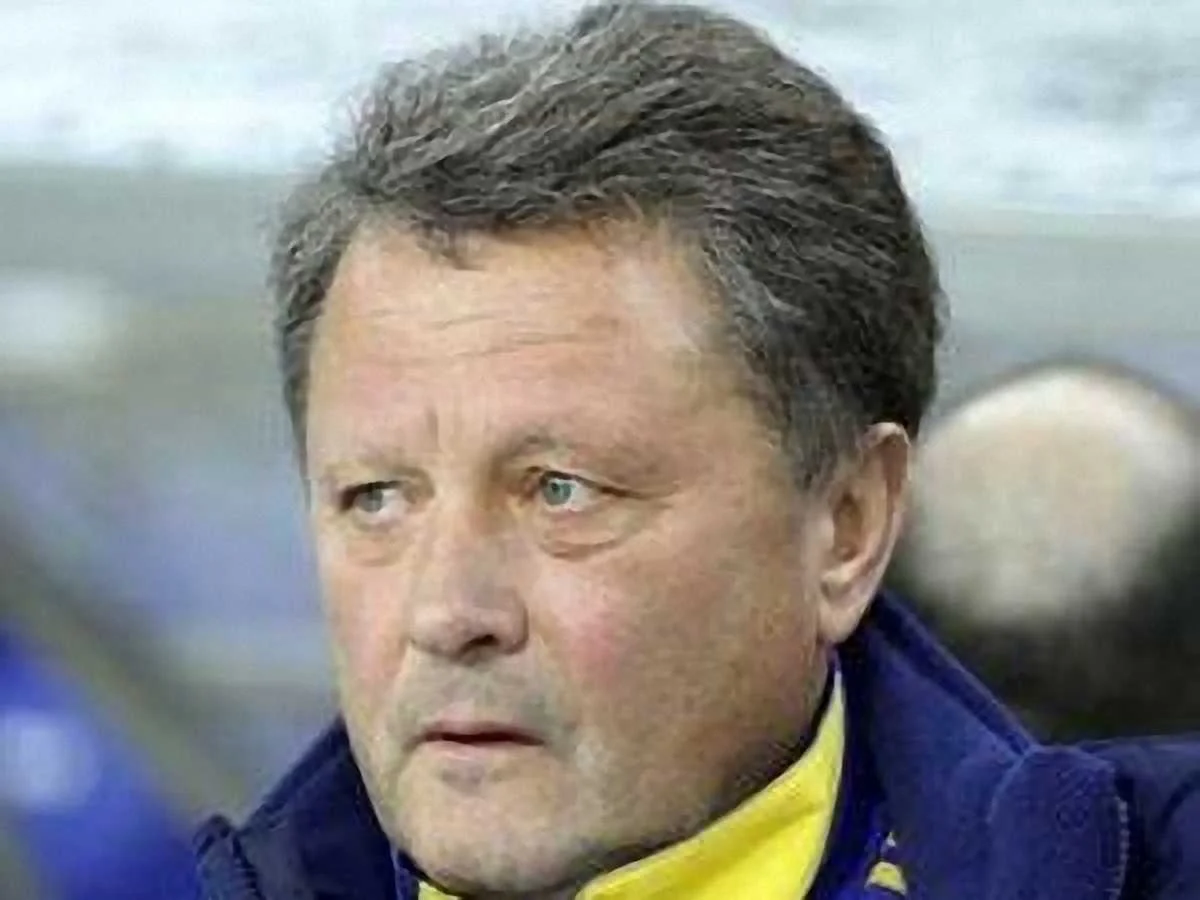 Мирон Маркевич