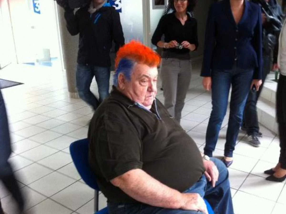 Луи Николлен