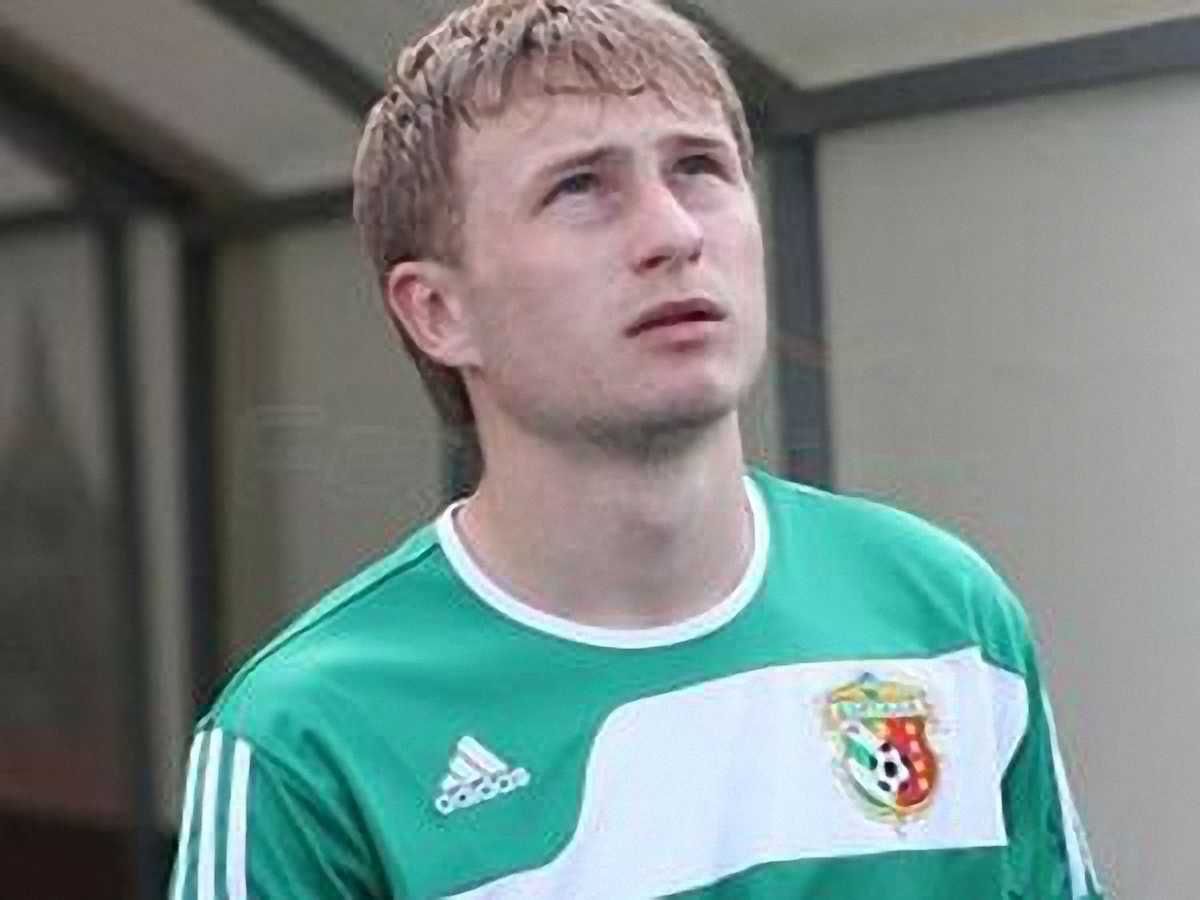 Роман Безус