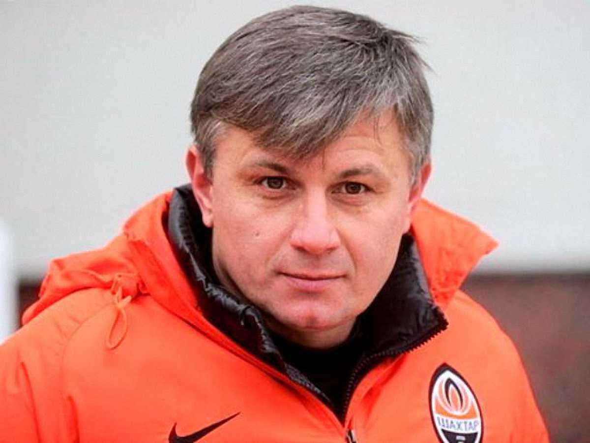 Сергей Попов
