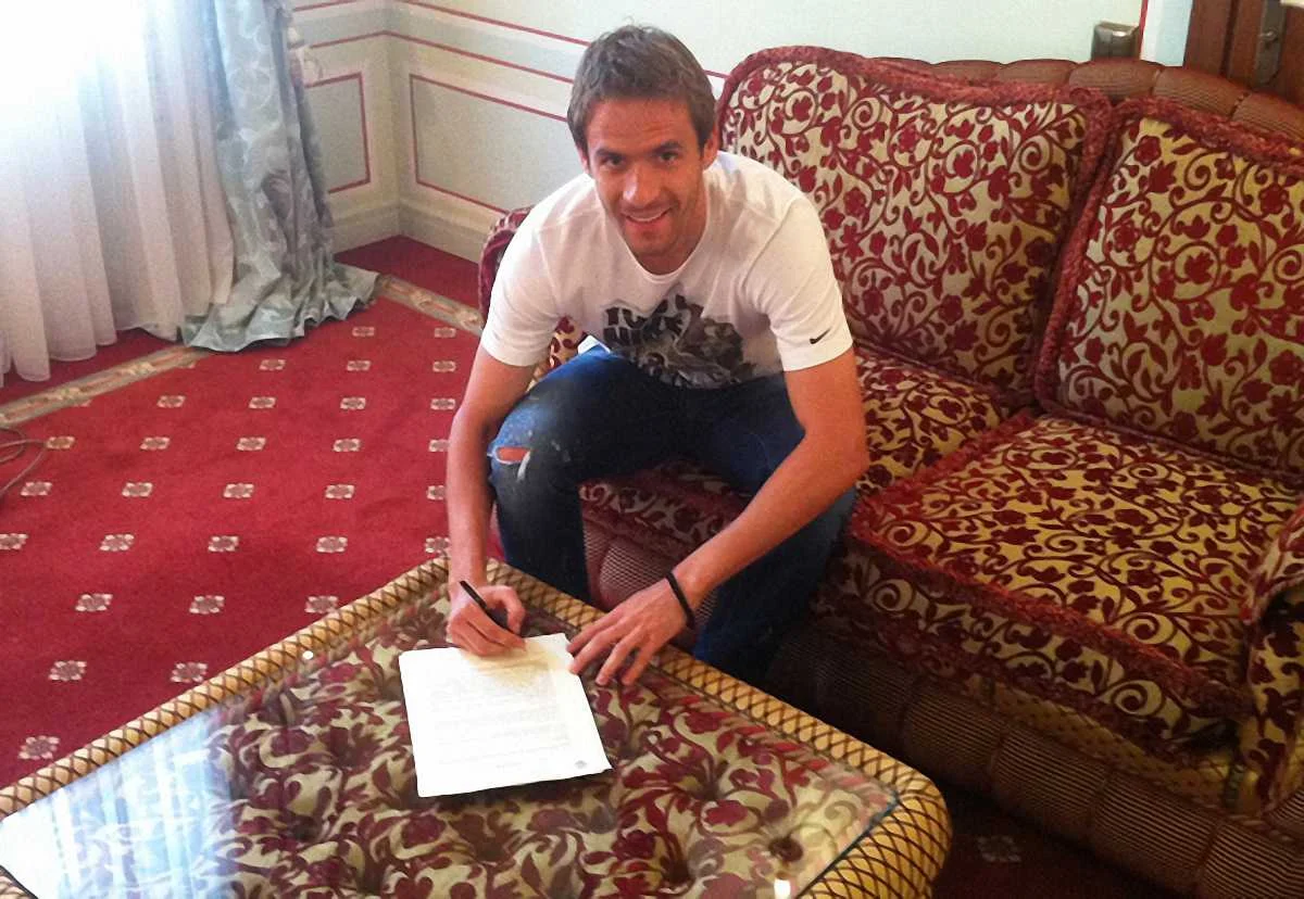 Марко Девіч