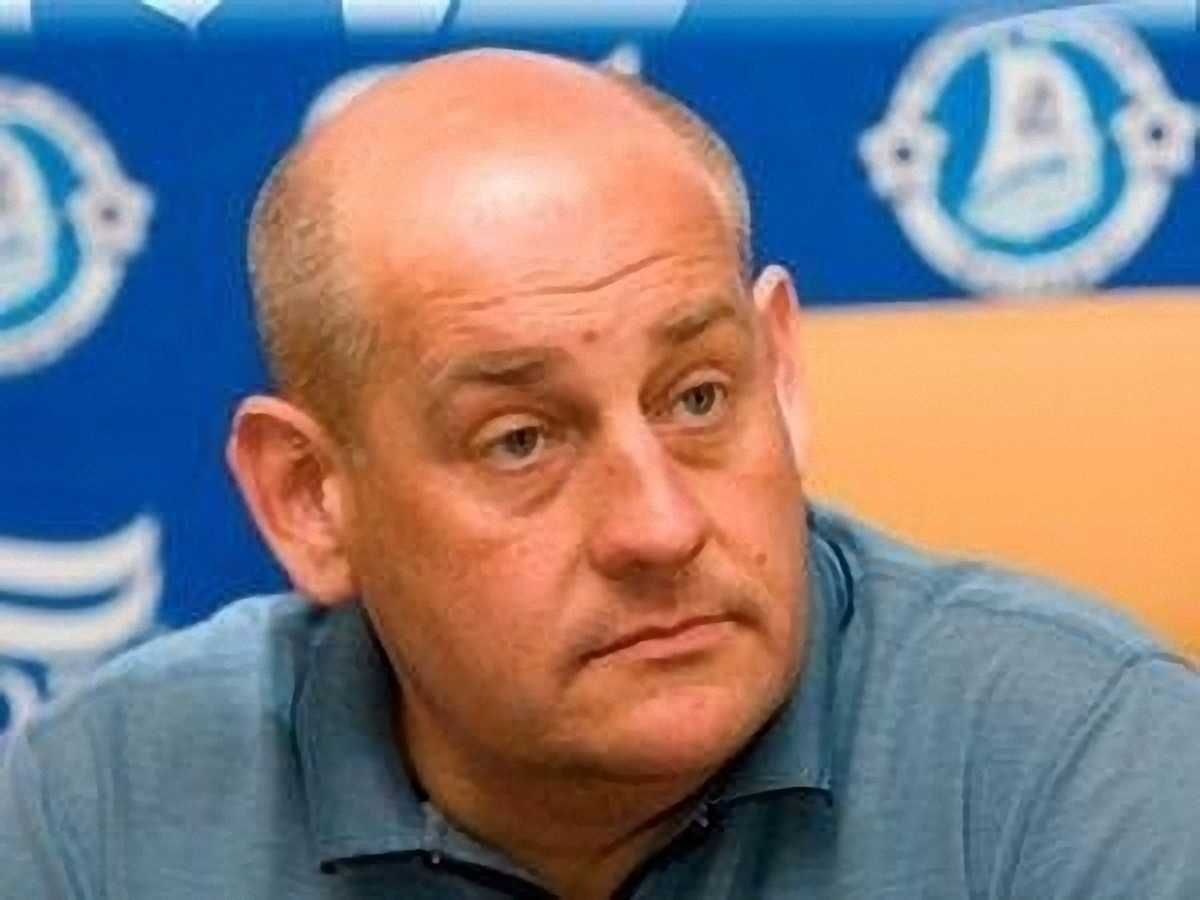 Андрій Стеценко