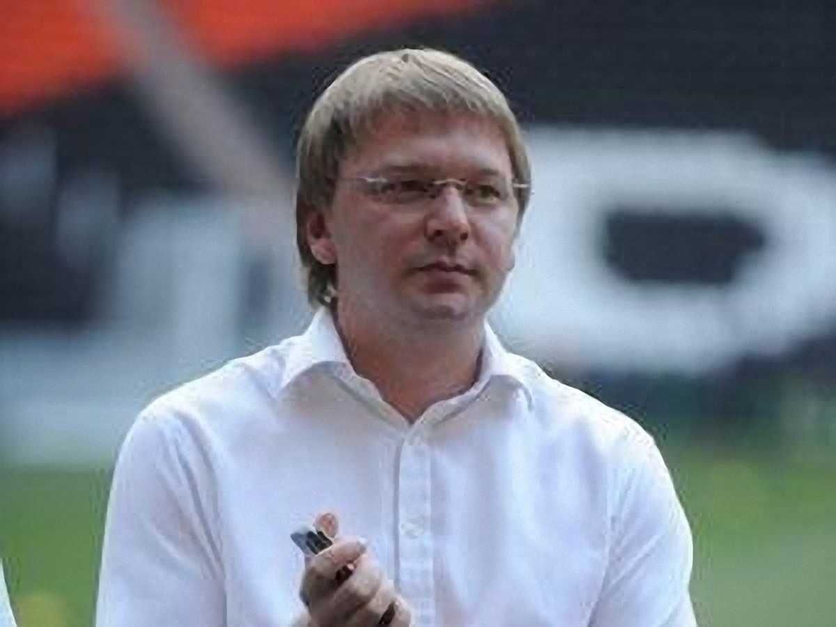 Сергей Палкин