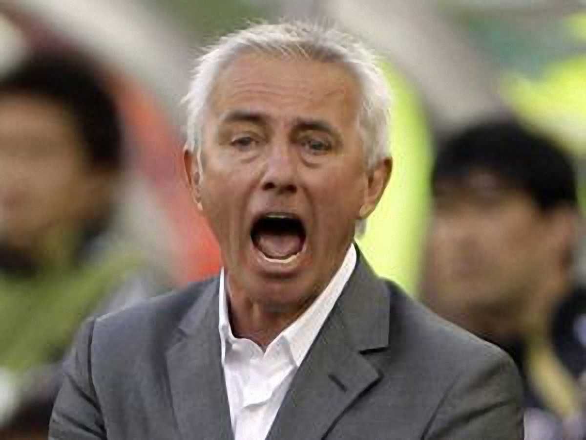 Ван Маарвейк визначився