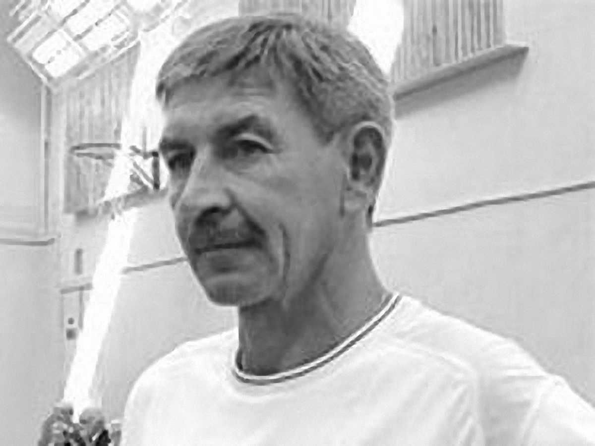 Юрий Суслопаров