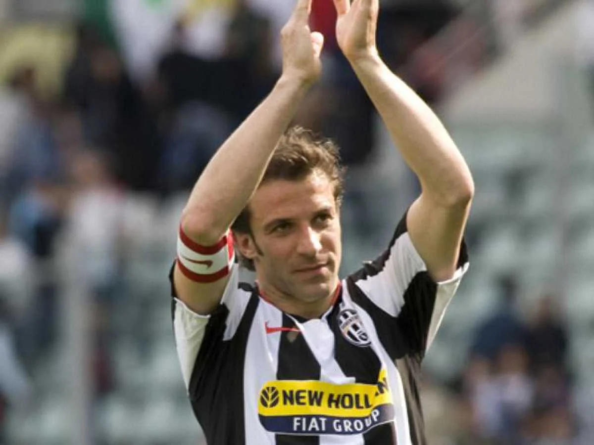 Алессандро дель П'єро