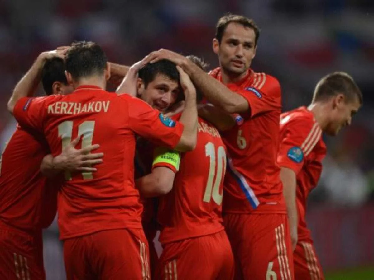 Поздравление для Дзагоева