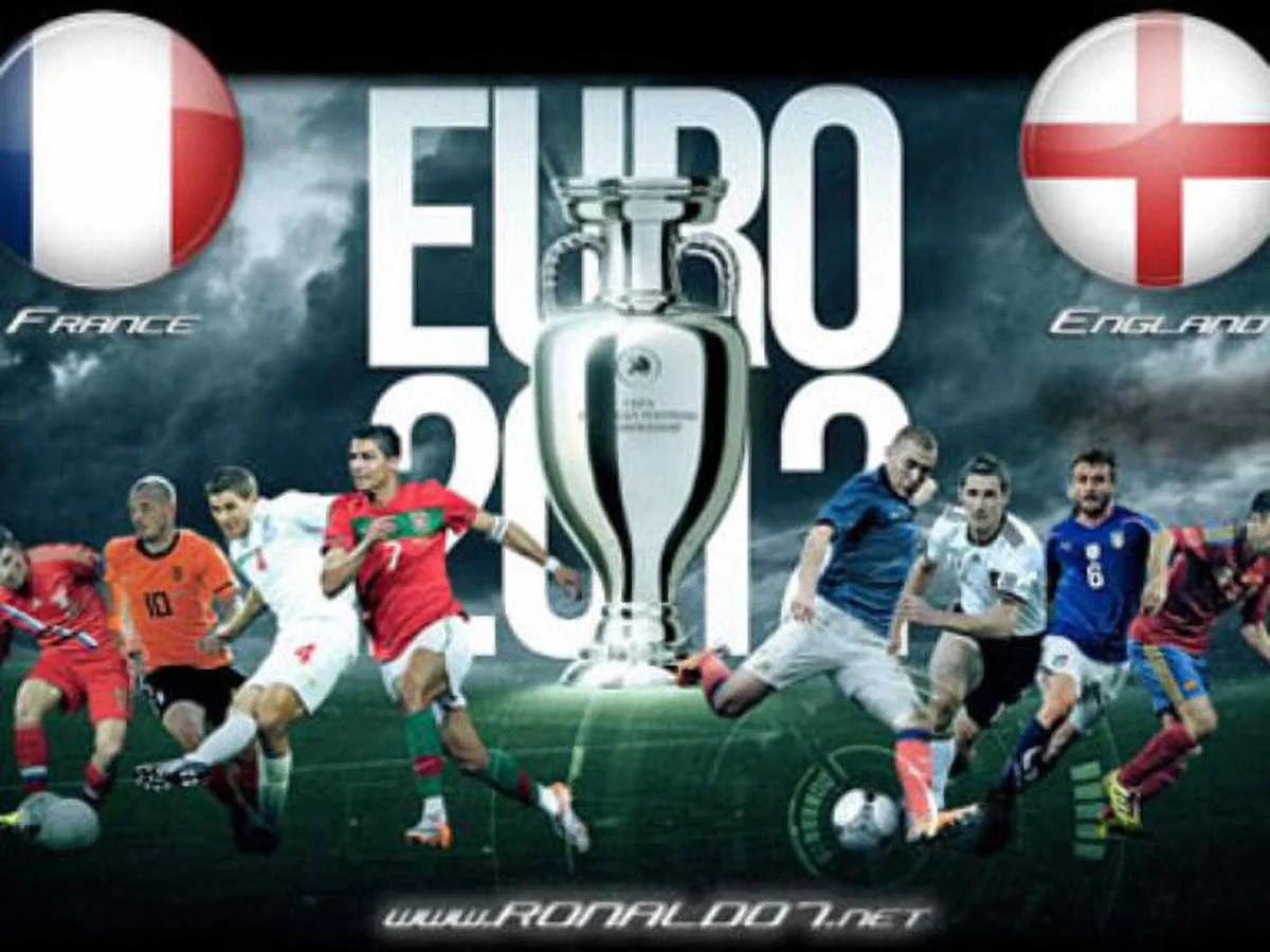 Чого очікувати від Англії та Франції?