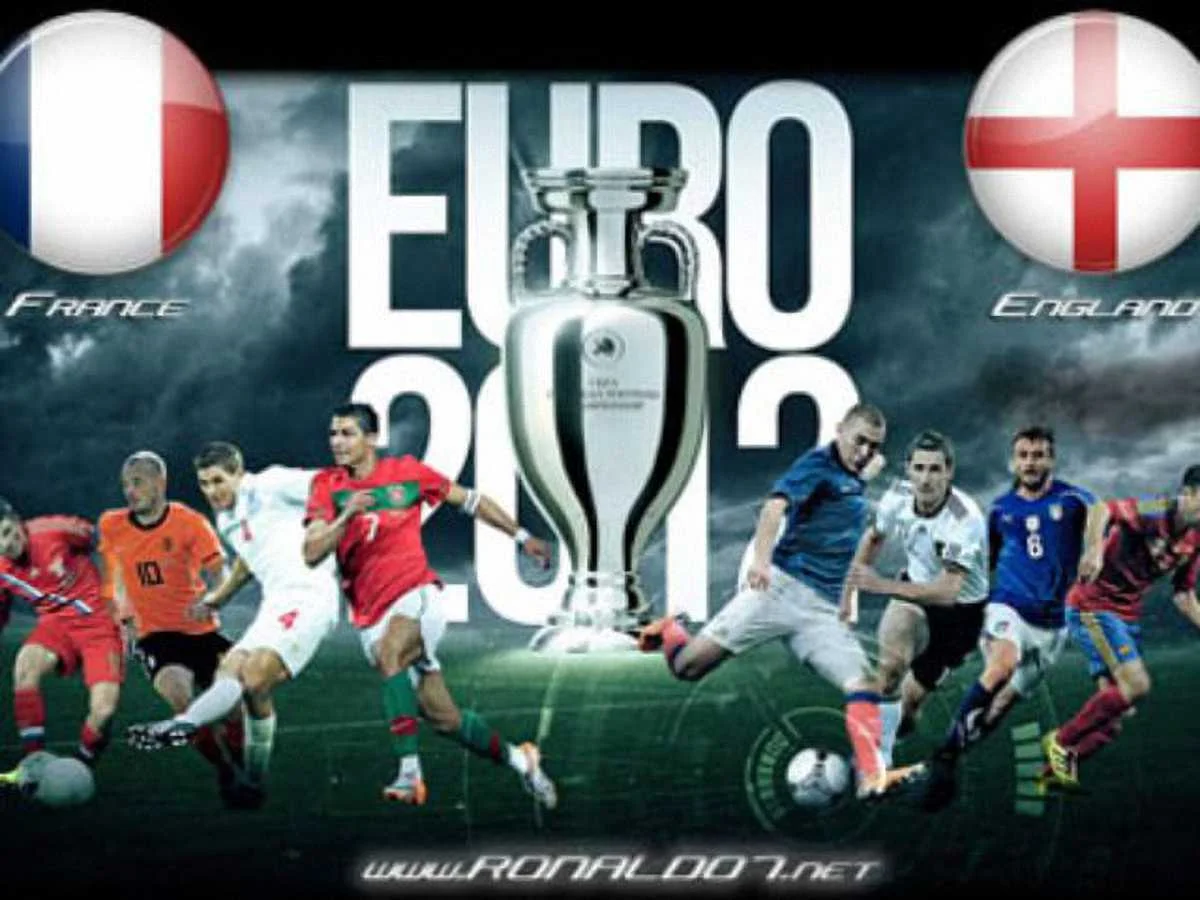 Чего ожидать от Англии и Франции?