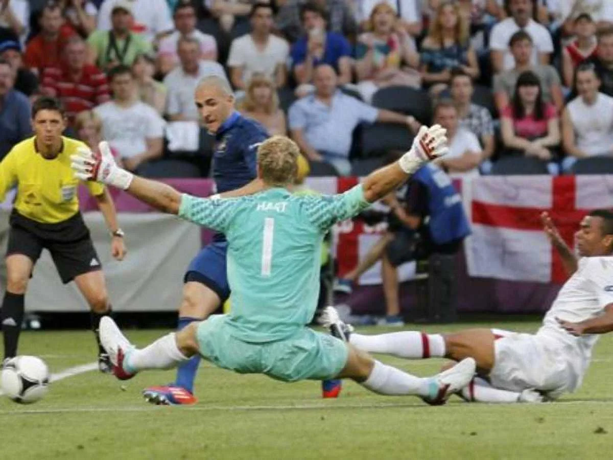 Харт пропустил лишь однажды