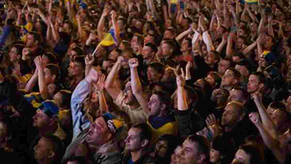 У Львові вимагають, щоб матчі Євро коментували українською  