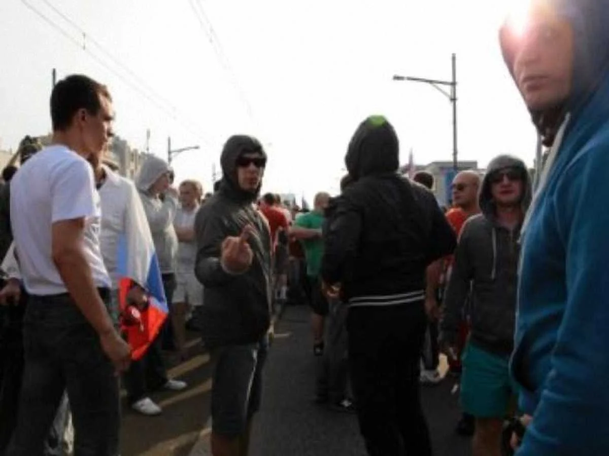 Ситуация в Варшаве обостряется все больше