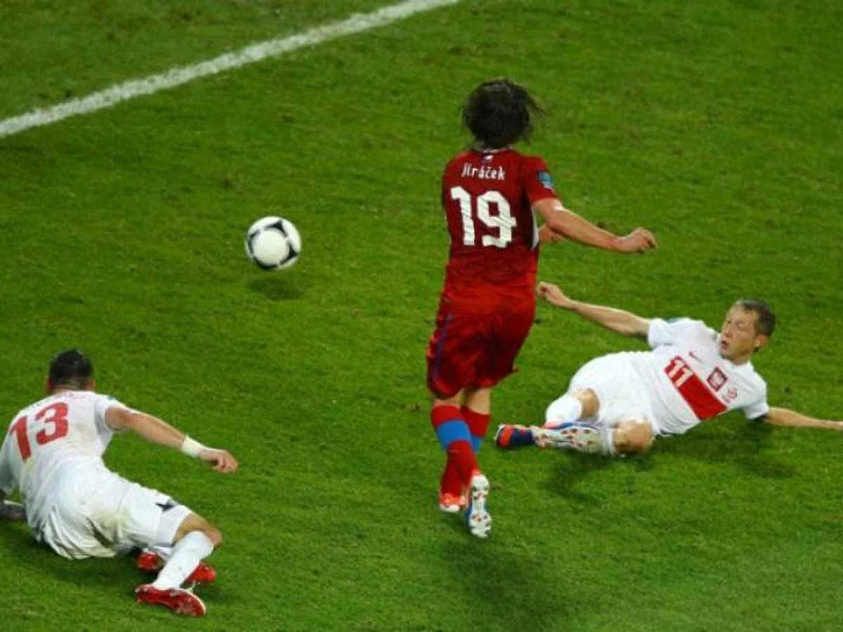 Їрачек розстрілює надії поляків і росіян